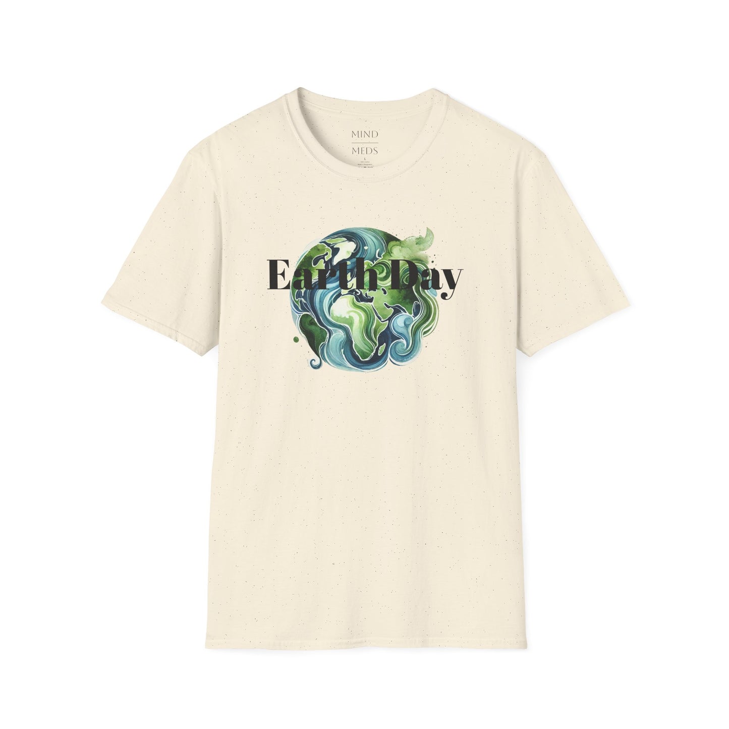 Earth Day t-shirt