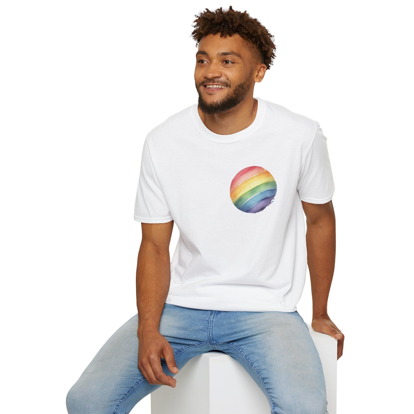 LGBT Pride T-Shirt