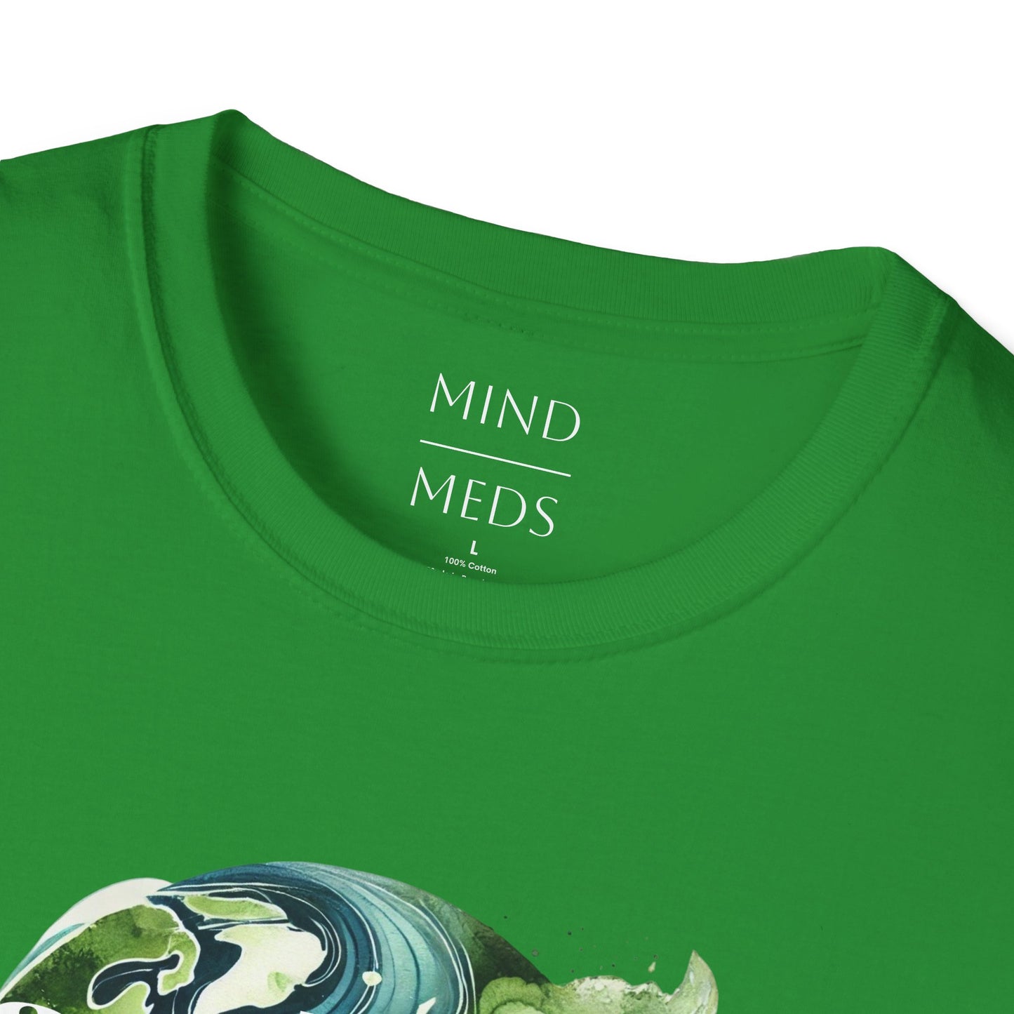 Earth Day t-shirt