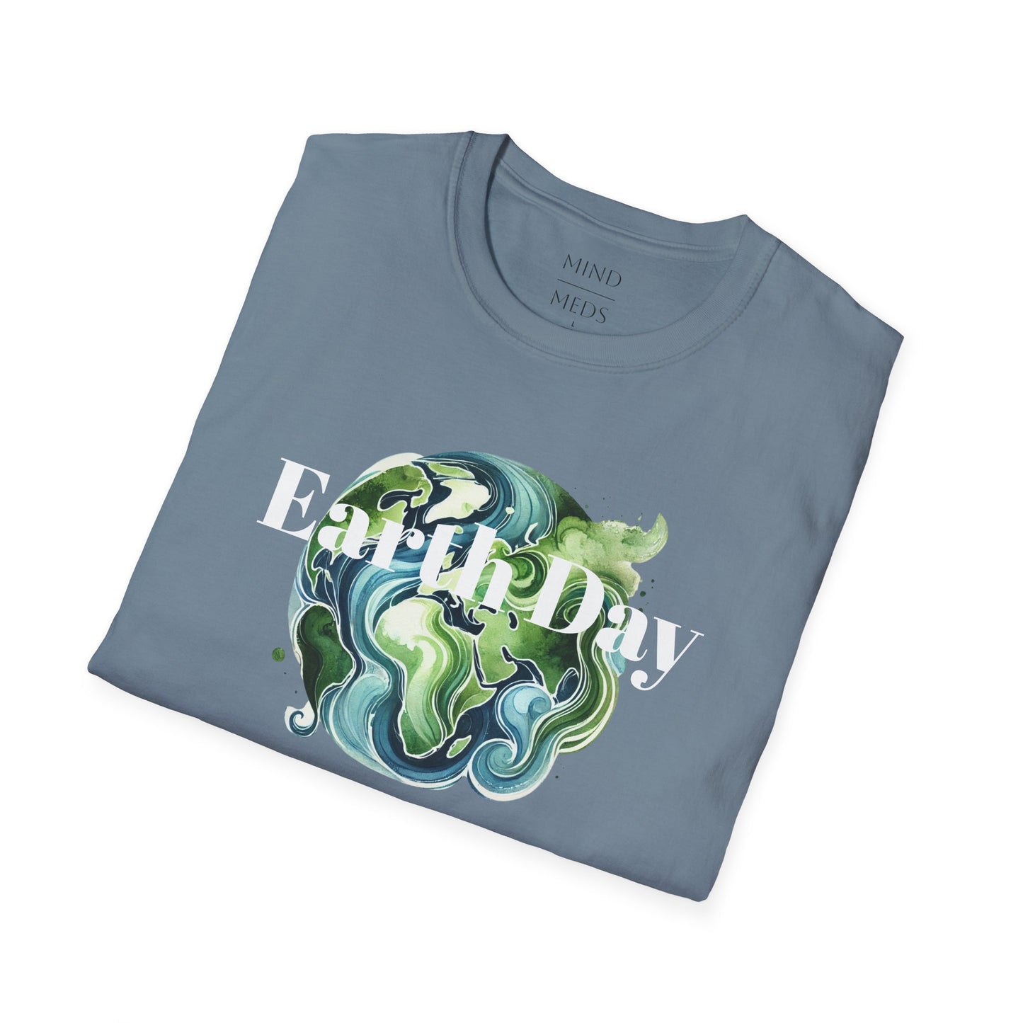 Earth Day t-shirt