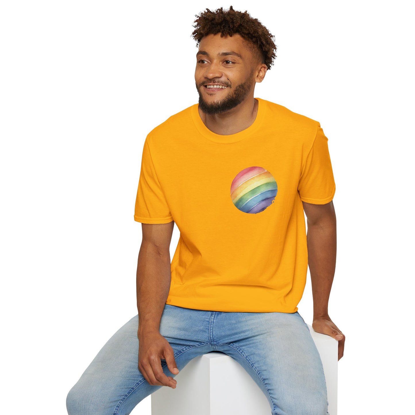 LGBT Pride T-Shirt