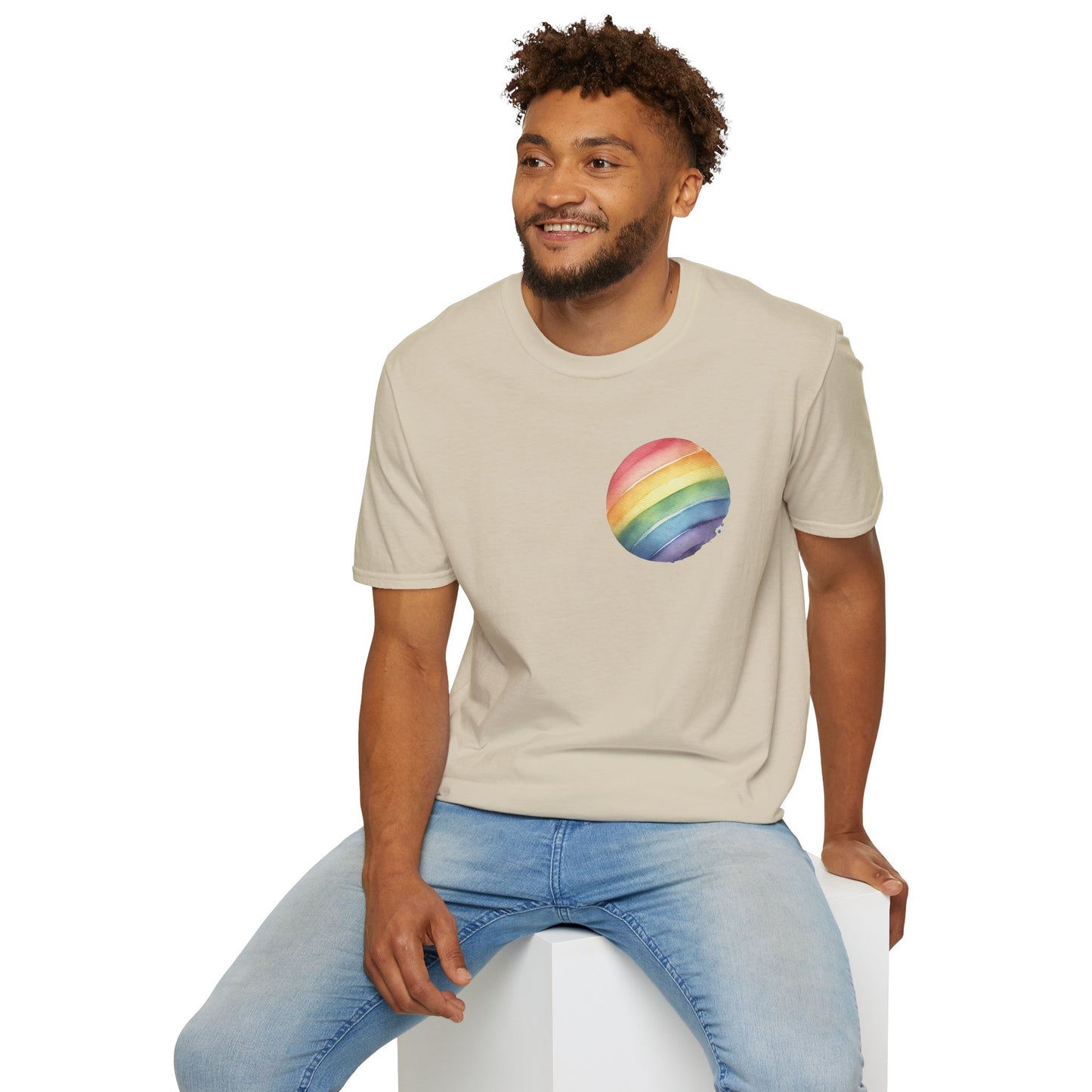 LGBT Pride T-Shirt