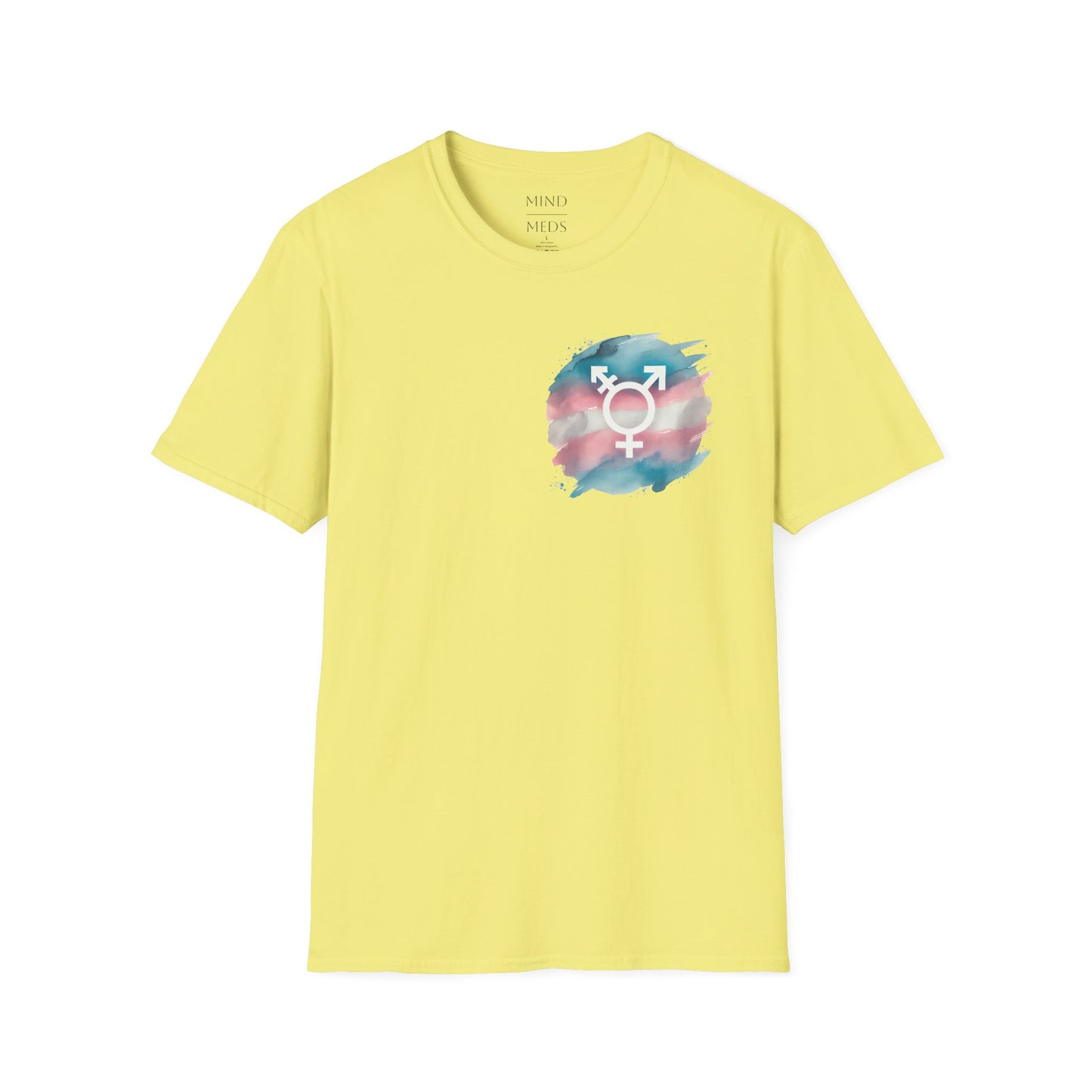 Trans Pride T-Shirt