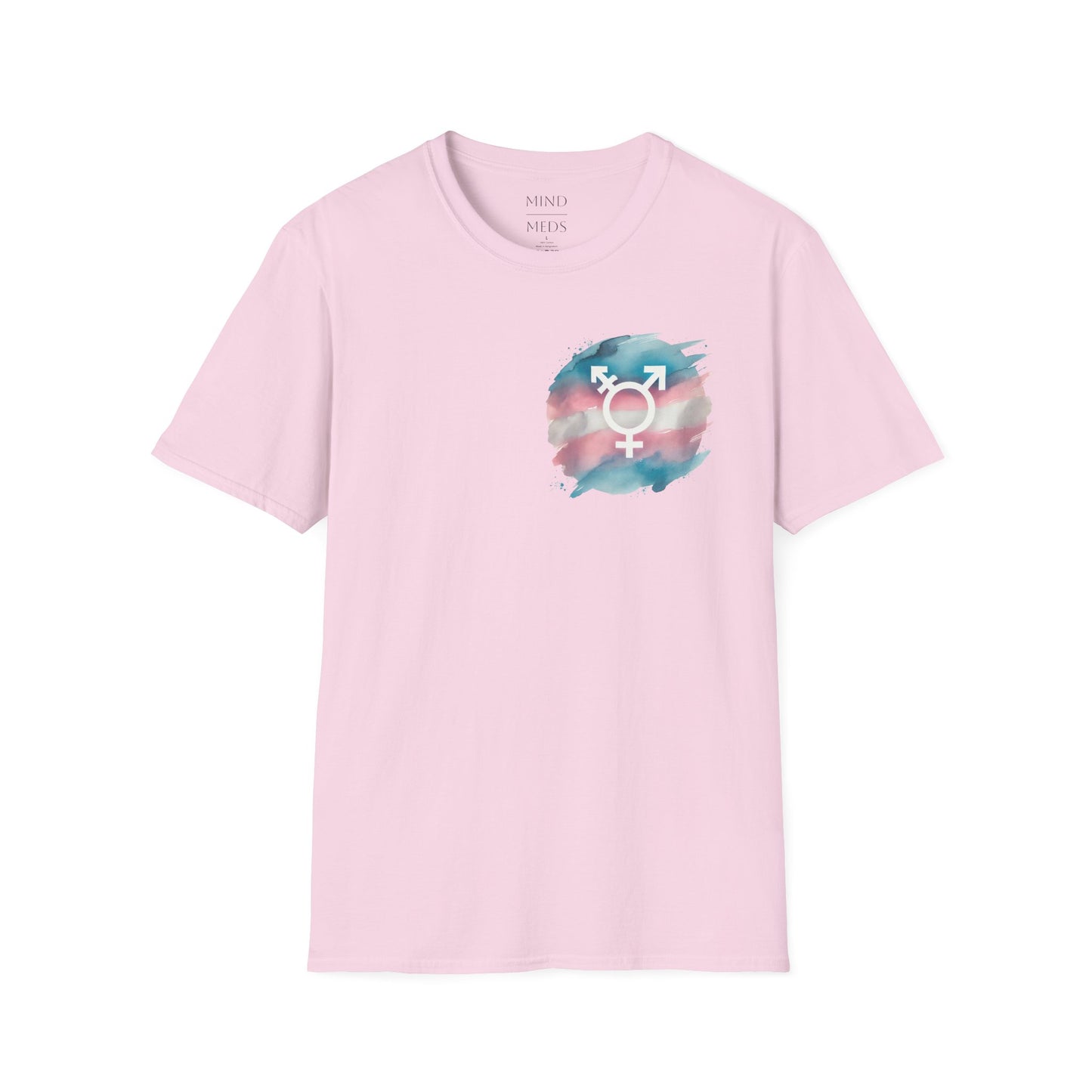 Trans Pride T-Shirt