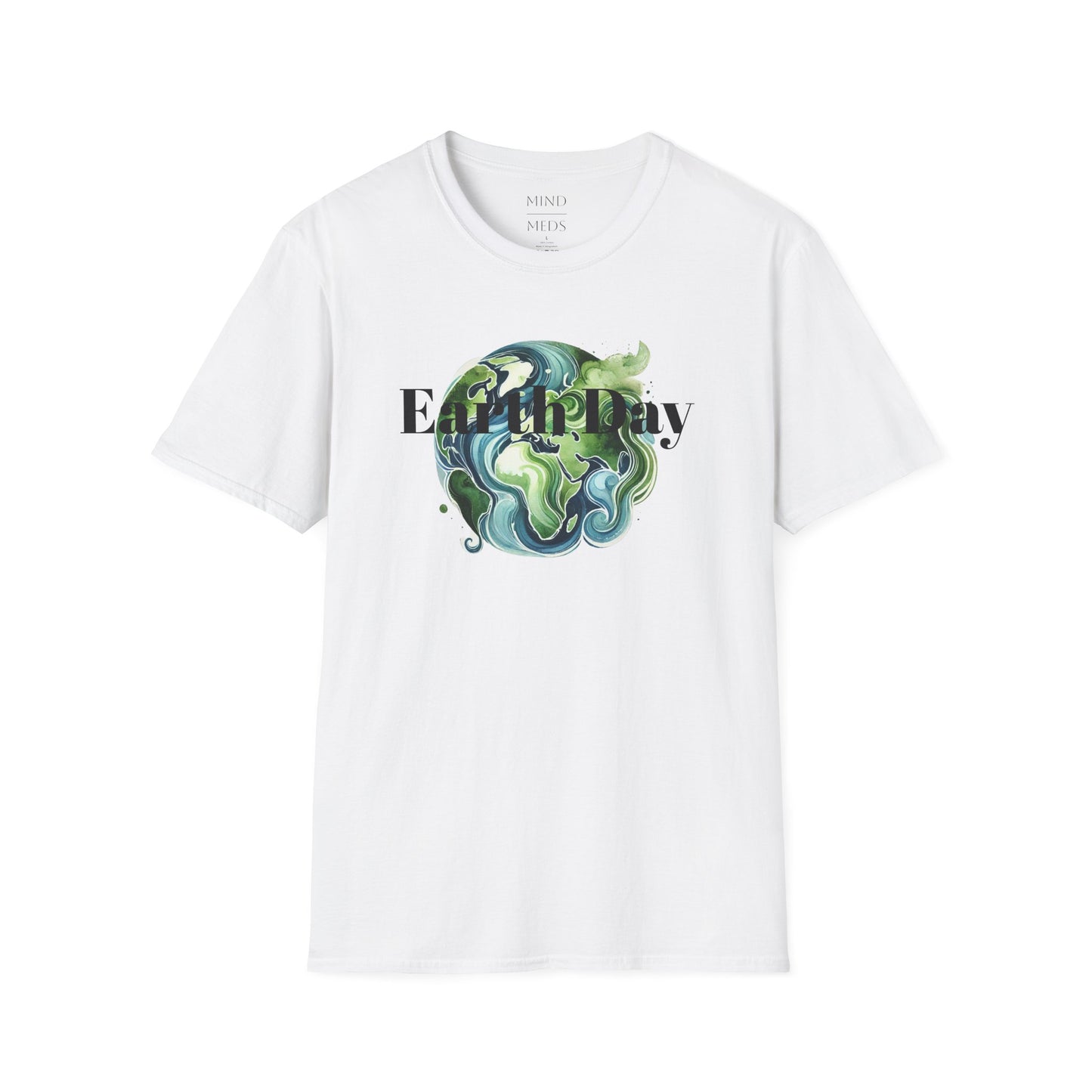 Earth Day t-shirt