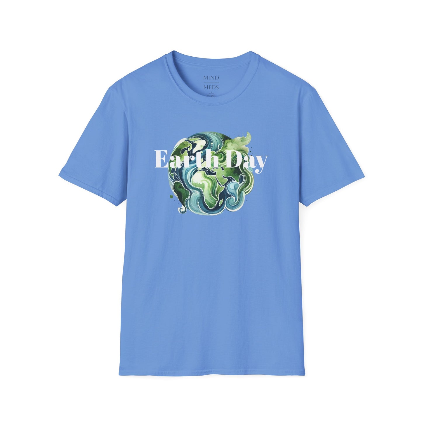 Earth Day t-shirt