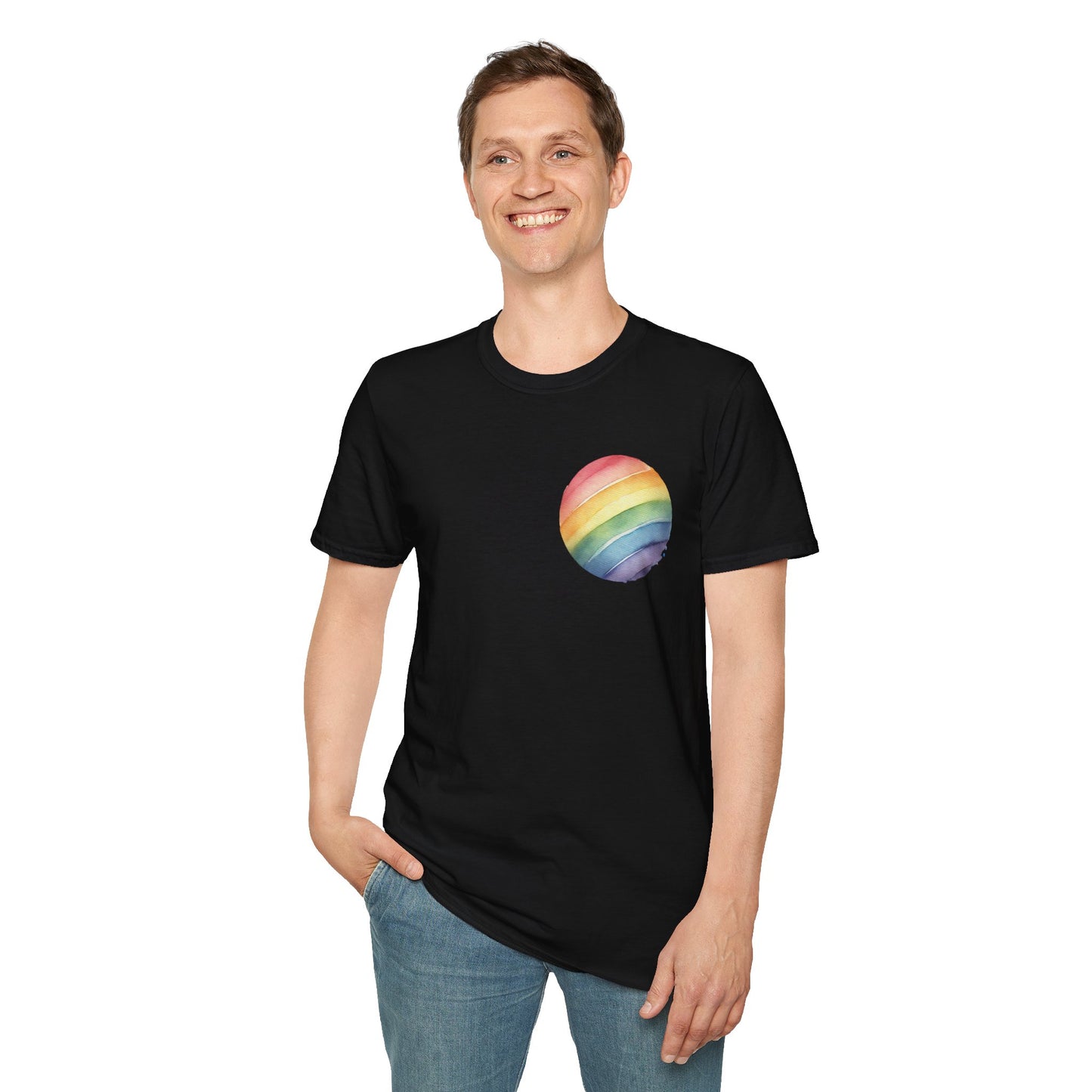 LGBT Pride T-Shirt