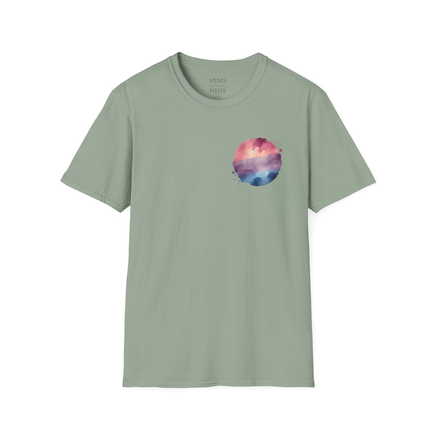 Bisexual Pride Tee