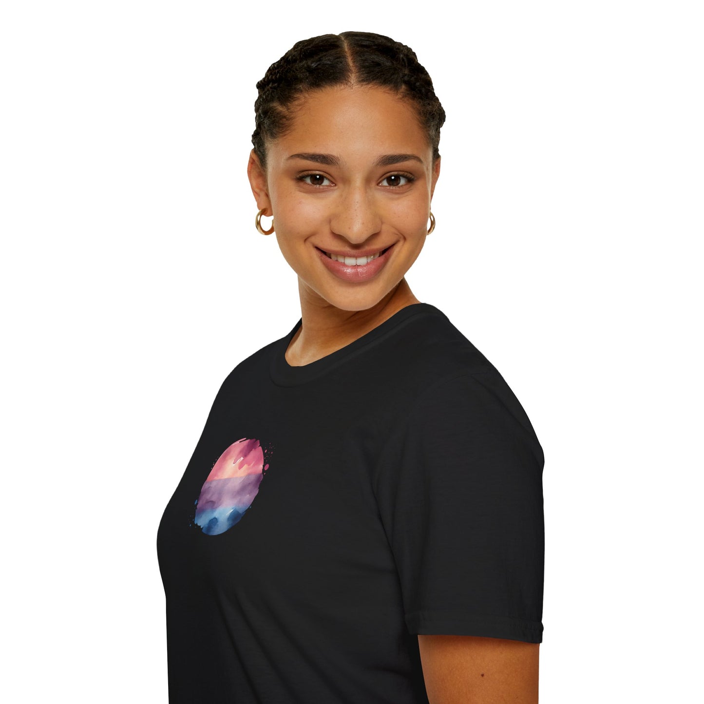 Bisexual Pride Tee